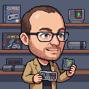 Haddicus's profile picture. Software Leader, Prototyper, Indie Gamedev / Pixel Artist with AI Enablement