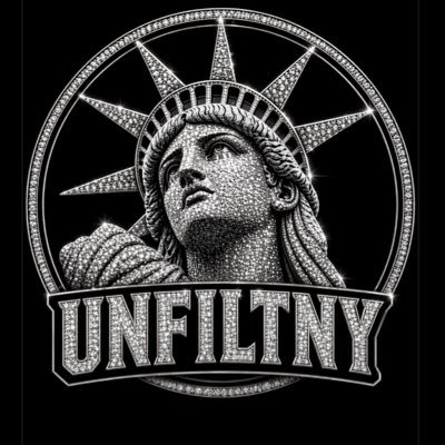 UNFILTNY1's profile picture. NYC News 🚨
Breaking • Crime • Culture
Independent NYC Media
📩 Tips / Promo: unfiltny@gmail.com
