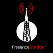 FreelancStation's profile picture. Designers on our site will bid on your project. Logos. Websites. Writing. Marketing. We have you covered. Co Founder @erickruger