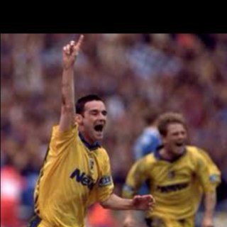 faggy1967's profile picture. 