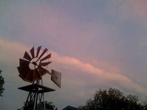 sevenwind's profile picture. In search of Old West Texas...