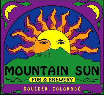 Mountain Sun Pub & Brewery in boulder CO