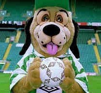 Hoopy e Huddle Hound Profile