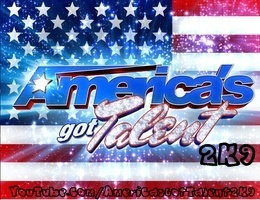 Unofficial twitter account for Season 4 of Americas Got Talent