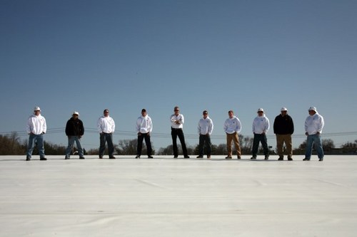 knoxvilleroofer's profile picture. 