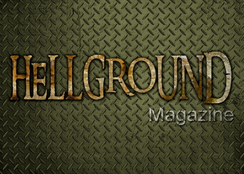 HellGroundZine's profile picture. it's all about METAL
it's all about underground

No F*ckin Reason For it!!
Shoot your TV and keep stay Underground!!