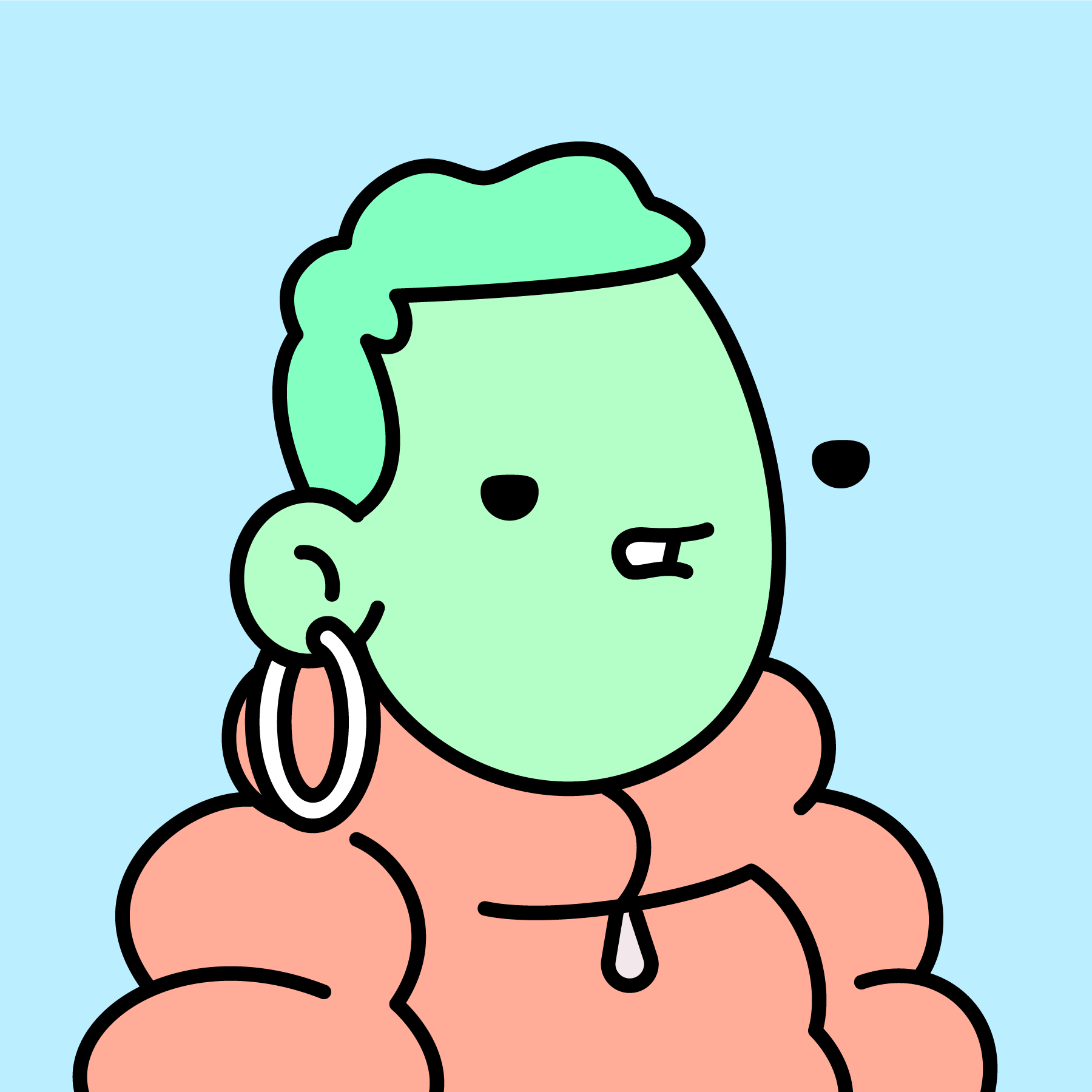 JordanWhit73781's profile picture. Dreaming of fear