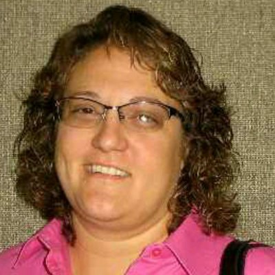 Kim Cluff