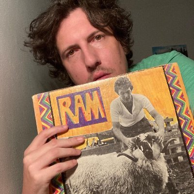Thin White Dude