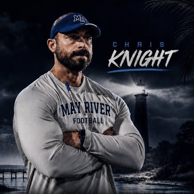 Chris Knight