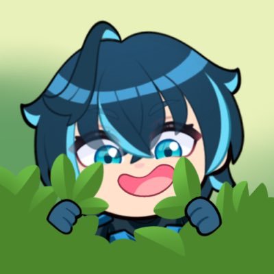 DinosaurY 💙🩵🦖  Vtuber