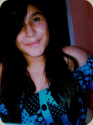 Blablabla; Nada que decir! Siguemeee & te Sigo.
Amo su sencillez esa Forma de ser Tan directo & tan Perfectoo a la Vez.......!