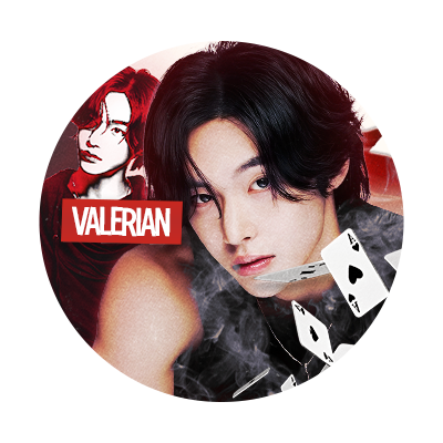 VALERIAN.