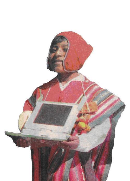 OLPC_Peru's profile picture. Group improving rural education in Peru using the XO laptop from OLPC Project in collaboration with SugarLabs (using Sugar a free and open-source software).