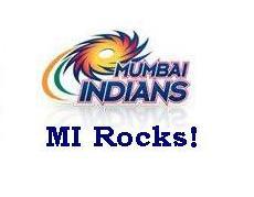 Musician and writer. Love Mumbai Indians team.