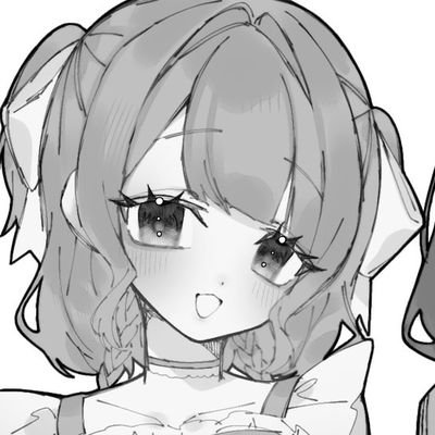 リリシア🌼🫧　準備中💬