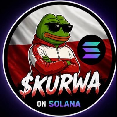 $KURWA