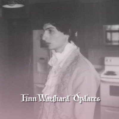Finn Wolfhard Español