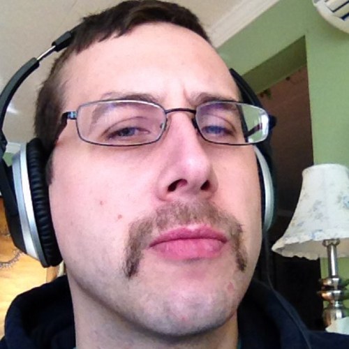 jevhock's profile picture. 