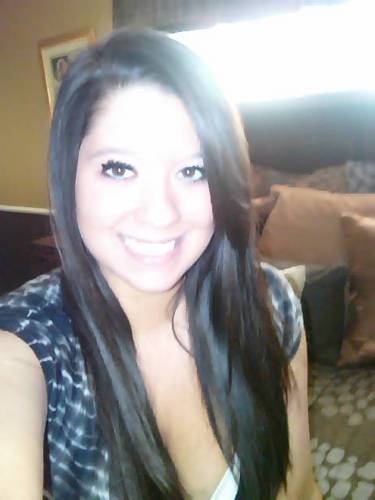 Living like there's no tomorrow.