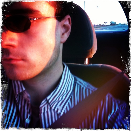 Elijah VanBenschotenさんのプロフィール画像
