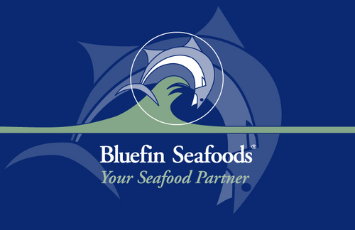 Your Seafood Partner