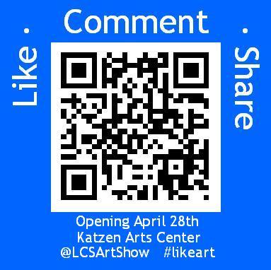 LCSArtShow's profile picture. 