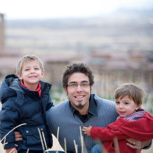 anthonyrtesta's profile picture. child of God, husband of one, father of four, servant of many