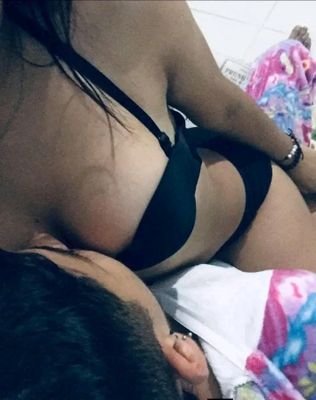 José y Daniela