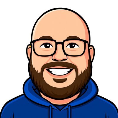 heyyoeddie's profile picture. 💸 Sports Cards | ⚾️ Mets | 🏀 Knicks | 🏈 Giants | 🏒 Rangers | 🤼‍♂️ AEW | @The_MJF is the GOAT | David Stearns & Carlos Mendoza are both clueless