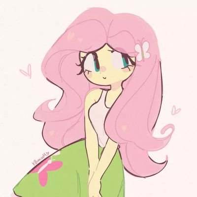 Fluttershy || RP || Futanari. ♡
