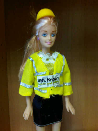 SHEKnowsLinda's profile picture. Health and Safety Practitioner who enjoys making thing simple for those newer to compliance.