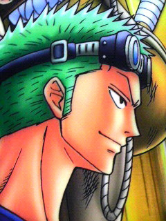 ロロノア ゾロ 彼氏bot Zoro Love Bot Twitter