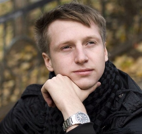 Андрей Миронов