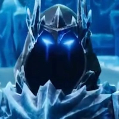 THE ICE KING