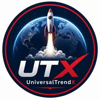 UniversalTrendX