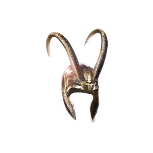 I am the horned helm of the one who shall rule you all. And I get the best View!!!