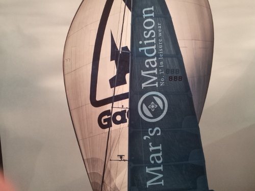 MarsMadison's profile picture. 