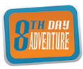 8thDayBrighton's profile picture. The Social Network for everyone who loves the great outdoors. 
We offer all the adventure sports at a discount rate while you make new friends everyday.