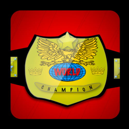 WbcApp's profile picture. Download Wrestling Belt Creator from the App Store and create your very own Championship Wrestling Belt!! http://t.co/AJkbnJy6cc