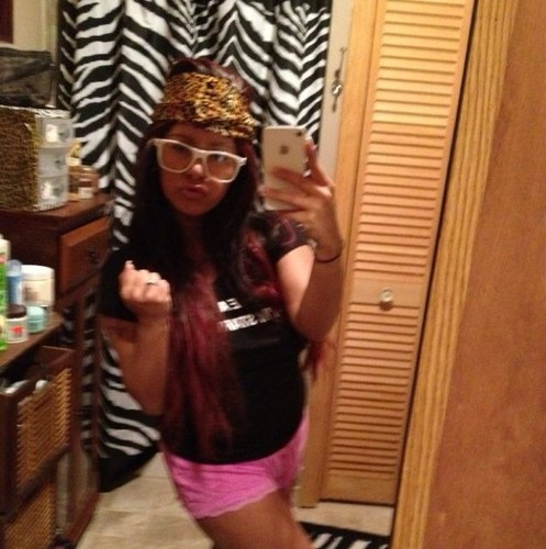 Snooki_4Mayor's profile picture. Im a @Snooki fan! Shes my rolemodel and my insperation!! gonna be just like her when i grow up!! I will Follow back! =) #STAYSLEEPIN