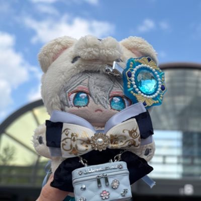 enst / cos Knights .*･ﾟ 𝔽𝕝𝕖𝕦𝕣 𝕕𝕖 𝕝𝕚𝕤 𓈒𓏸𑁍 photo.@Andoro_cmr