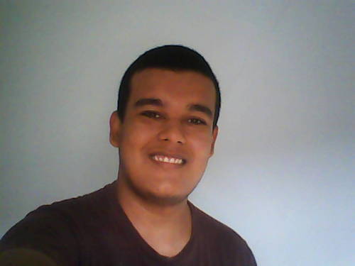 HermivalJunio's profile picture. 