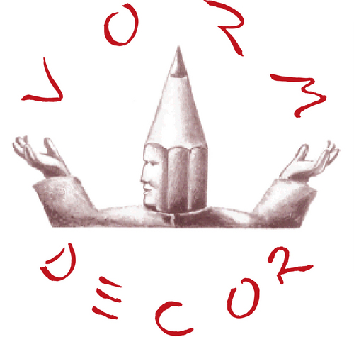 VormDecor's profile picture. Uw idee in 3D, realisering van Tentoonstellingen, inrichtingen, productondersteuning en specials als beelden en bewegende objecten.