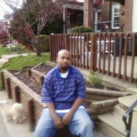 Lawrence A. Bland Jr (@baldhead_dc) 's Twitter Profile
