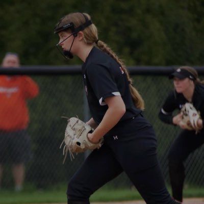 2028 Grad | Lincoln-Way Central HS | ( IL 📍) | Pitcher, OF | RHH |USA prime midstate Thorson 16u