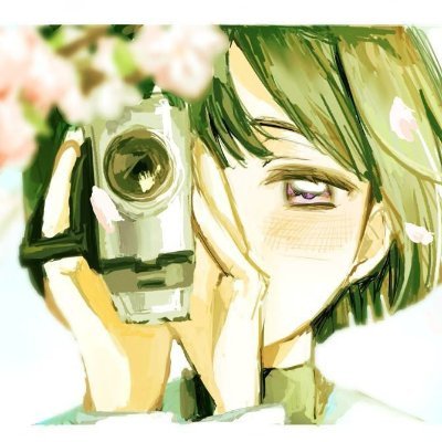초댠たん
