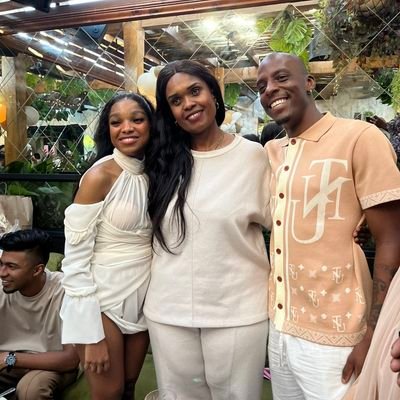 Noluthando Masondo