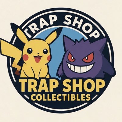 Trap Shop Collectibles LLC