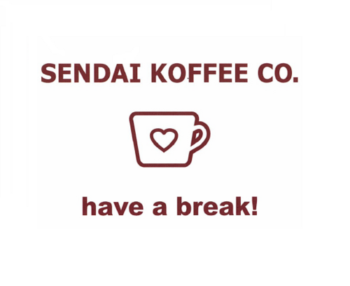 SENDAI KOFFEE CO.